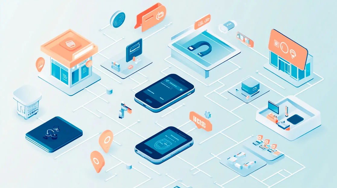 Tecnología wearable en retail: redefiniendo el omnicanal (imagen 2)