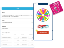 wappingweb p loyalty management Contests and sweepstakes en
